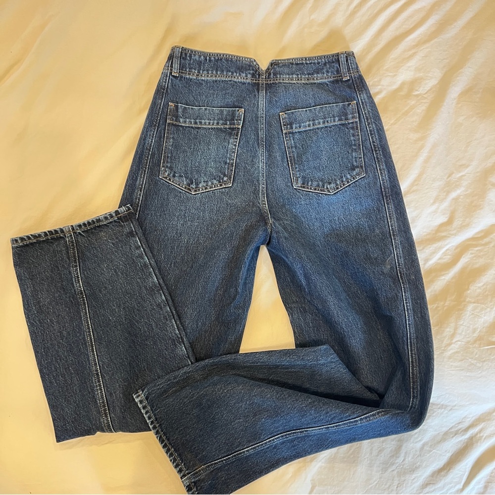 Apiece Apart Meridian Jeans